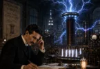EL MODERNO PROMETEO