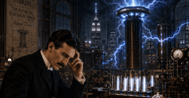 EL MODERNO PROMETEO