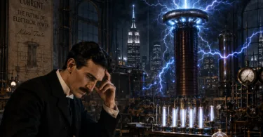 EL MODERNO PROMETEO