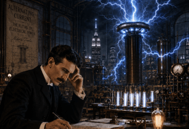 EL MODERNO PROMETEO