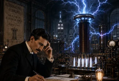 EL MODERNO PROMETEO