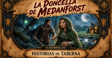 La Doncella de Medanforst