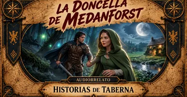 La Doncella de Medanforst