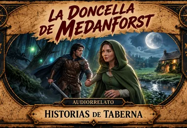 La Doncella de Medanforst