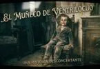 Muñeco de ventrílocuo