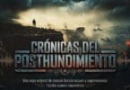 Poster Crónicas del Posthundimiento 1