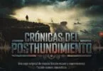 Poster Crónicas del Posthundimiento 1