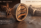 Dune: Lynch vs Villeneuve