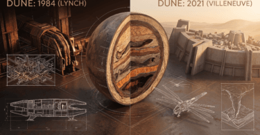 Dune: Lynch vs Villeneuve