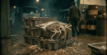 La pesca del 84