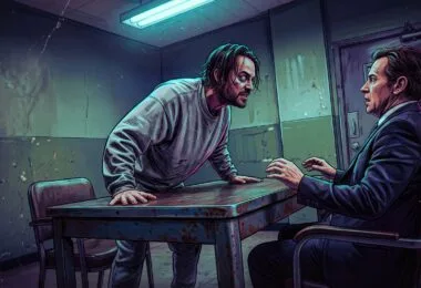 La Maldición de los Heider