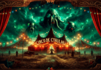 Circo de Cthulhu