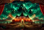 Circo de Cthulhu