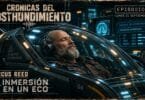 Crónicas del Posthundimiento Episodio 2