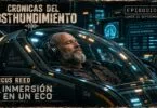 Crónicas del Posthundimiento Episodio 2