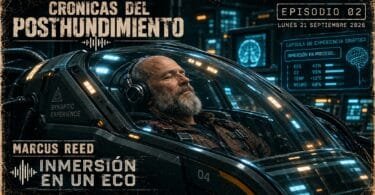 Crónicas del Posthundimiento Episodio 2