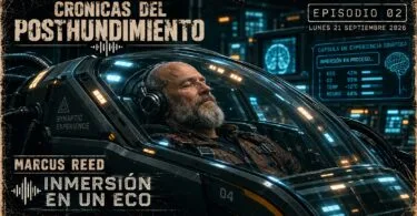 Crónicas del Posthundimiento Episodio 2