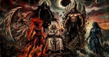 Concilio Elemental II