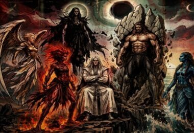 Concilio Elemental II