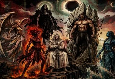 Concilio Elemental II